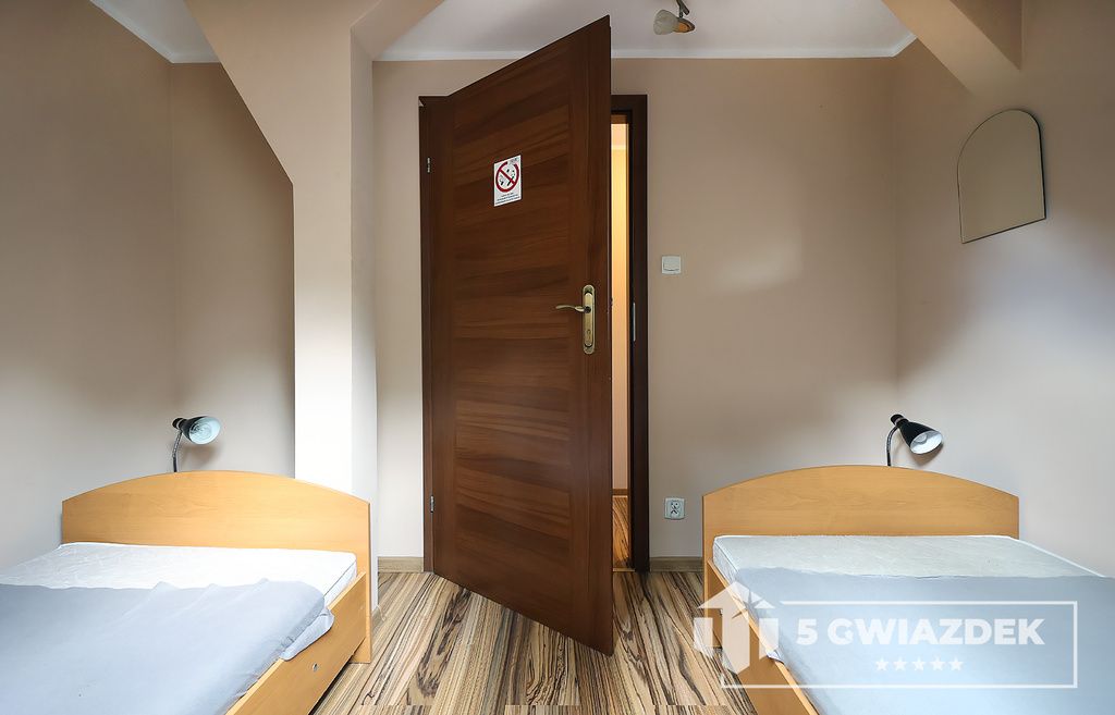 dom wolnostojący, 8 pokoi Przyjezierze. Zdjęcie 29