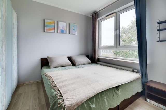 Mieszkanie 2-pokojowe Warszawa Włochy, al. Krakowska. Zdjęcie 16