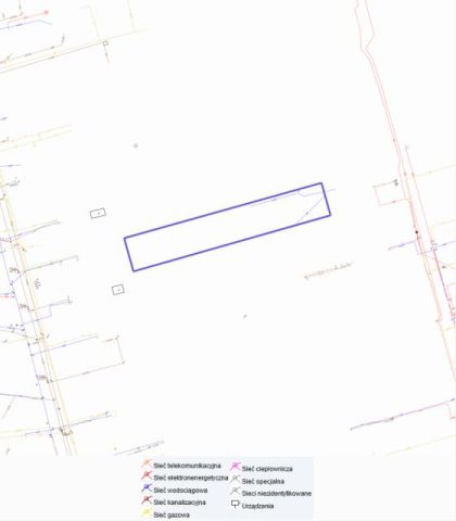 Działka budowlana Świerklaniec, ul. Polna. Zdjęcie 4