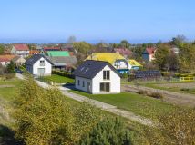 dom wolnostojący, 5 pokoi Krzeczów, ul. Krakowska. Zdjęcie 2