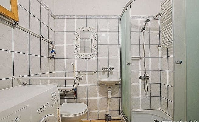 Mieszkanie 2-pokojowe Stargard Centrum. Zdjęcie 5