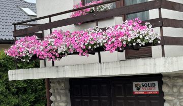 dom wolnostojący, 6 pokoi Mielec Stary Mielec, ul. Gabriela Narutowicza