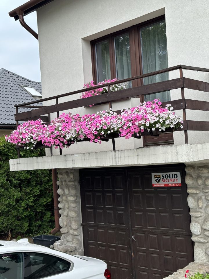 dom wolnostojący, 6 pokoi Mielec Stary Mielec, ul. Gabriela Narutowicza. Zdjęcie 2