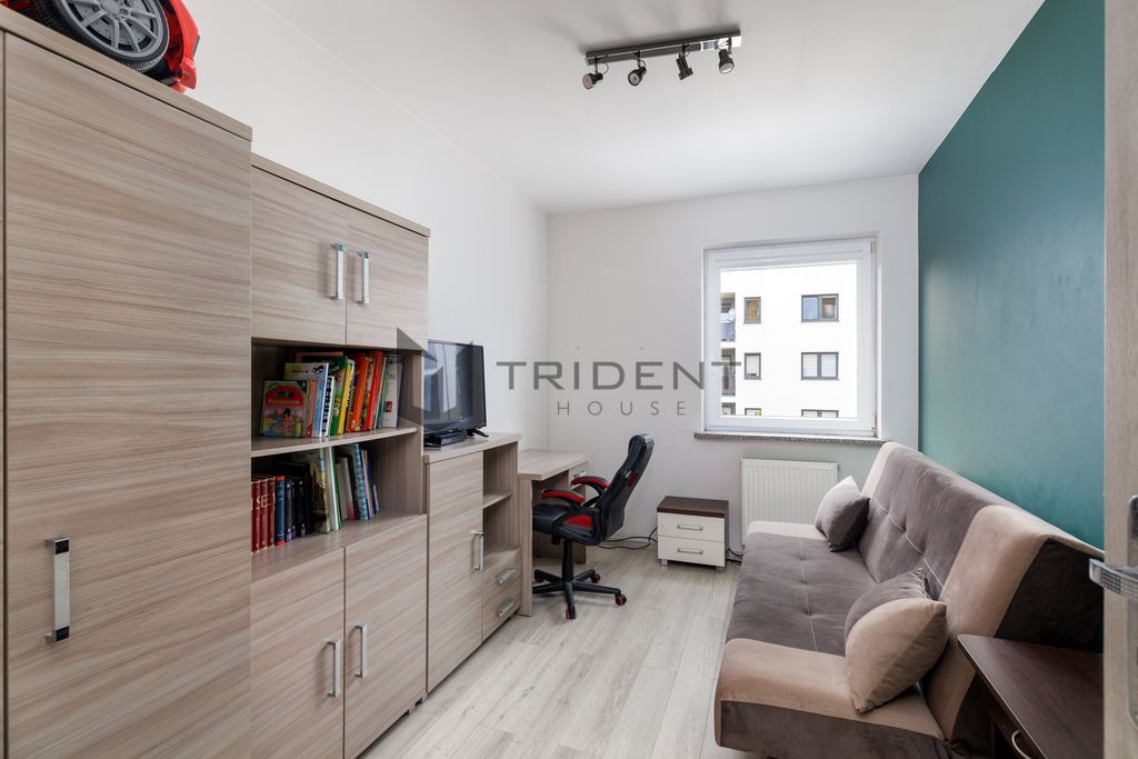 Mieszkanie 3-pokojowe Warka, ul. Kazimierza Pułaskiego. Zdjęcie 7