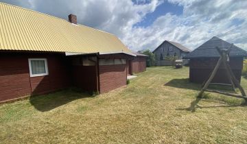 dom wolnostojący Przystajń