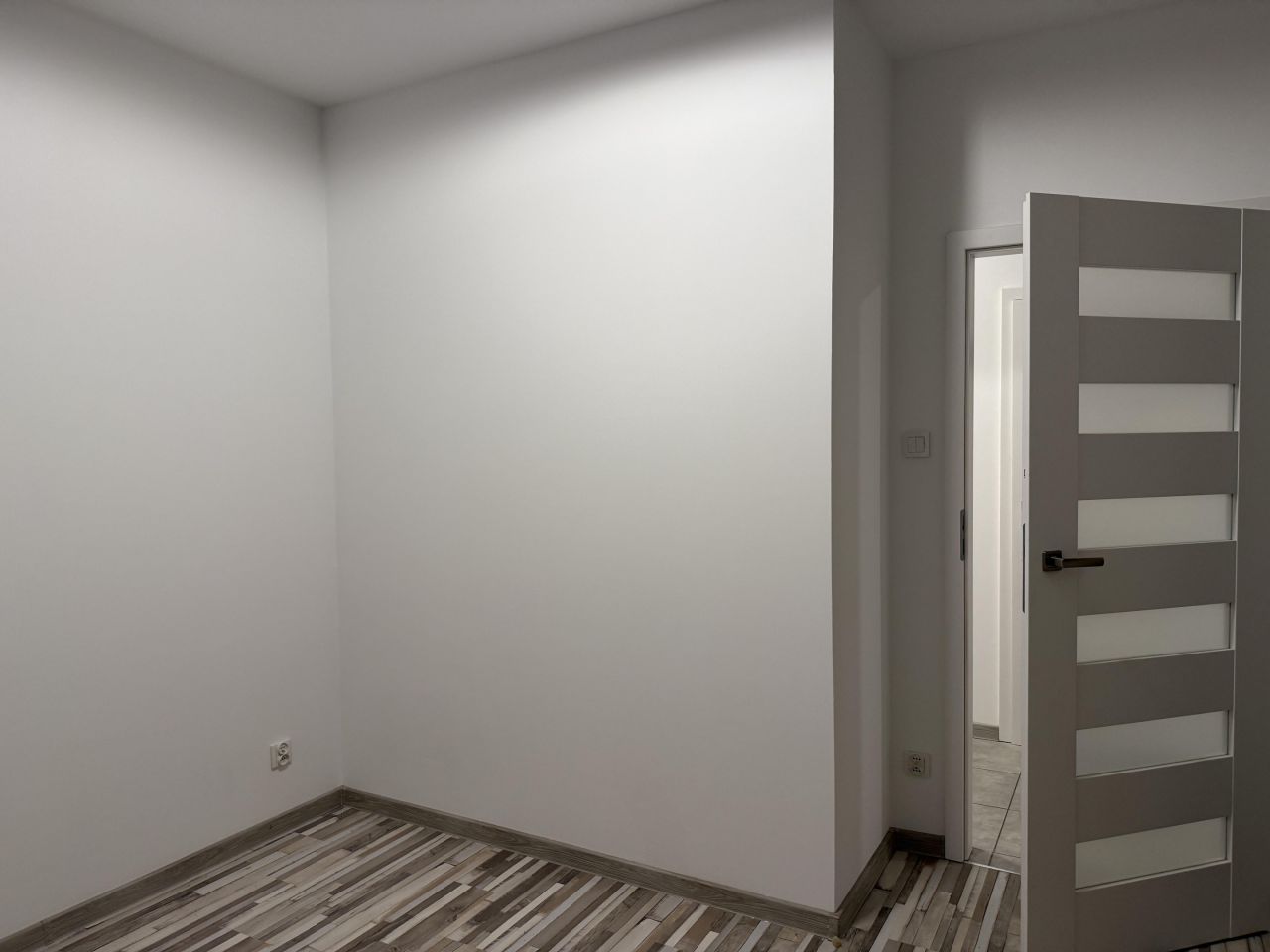 Mieszkanie 2-pokojowe Łódź Chojny, ul. Sąsiedzka. Zdjęcie 15