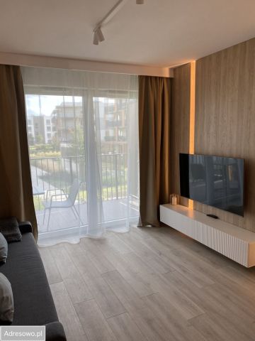 Mieszkanie 2-pokojowe Warszawa Mokotów, ul. Dywizjonu AK "Jeleń". Zdjęcie 1