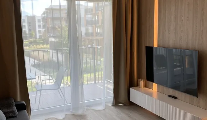 Mieszkanie 2-pokojowe Warszawa Mokotów, ul. Dywizjonu AK "Jeleń"