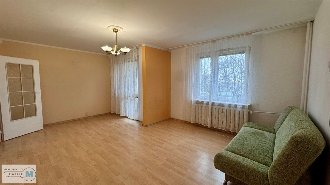 Mieszkanie 2-pokojowe Kielce, os. Na Stoku. Zdjęcie 2