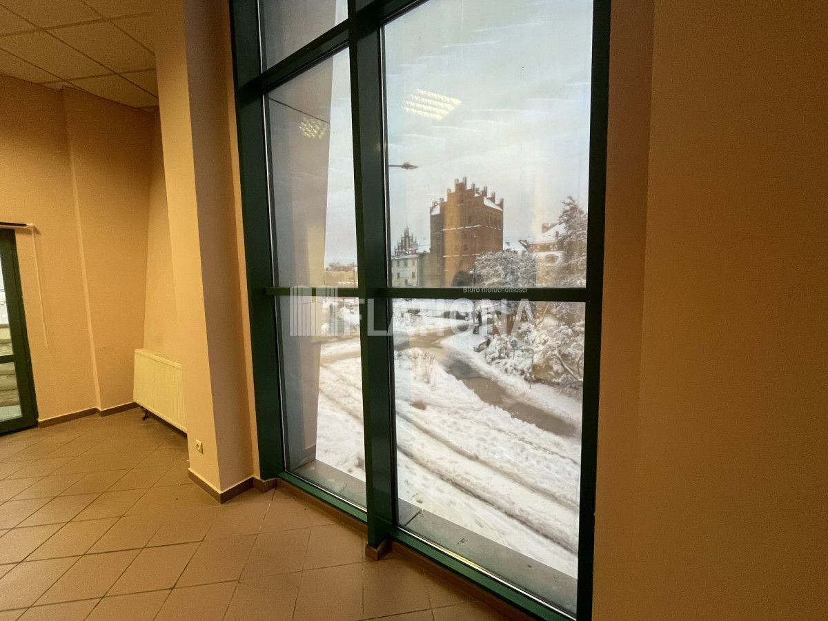 Lokal Olsztyn Śródmieście, ul. Feliksa Nowowiejskiego. Zdjęcie 6