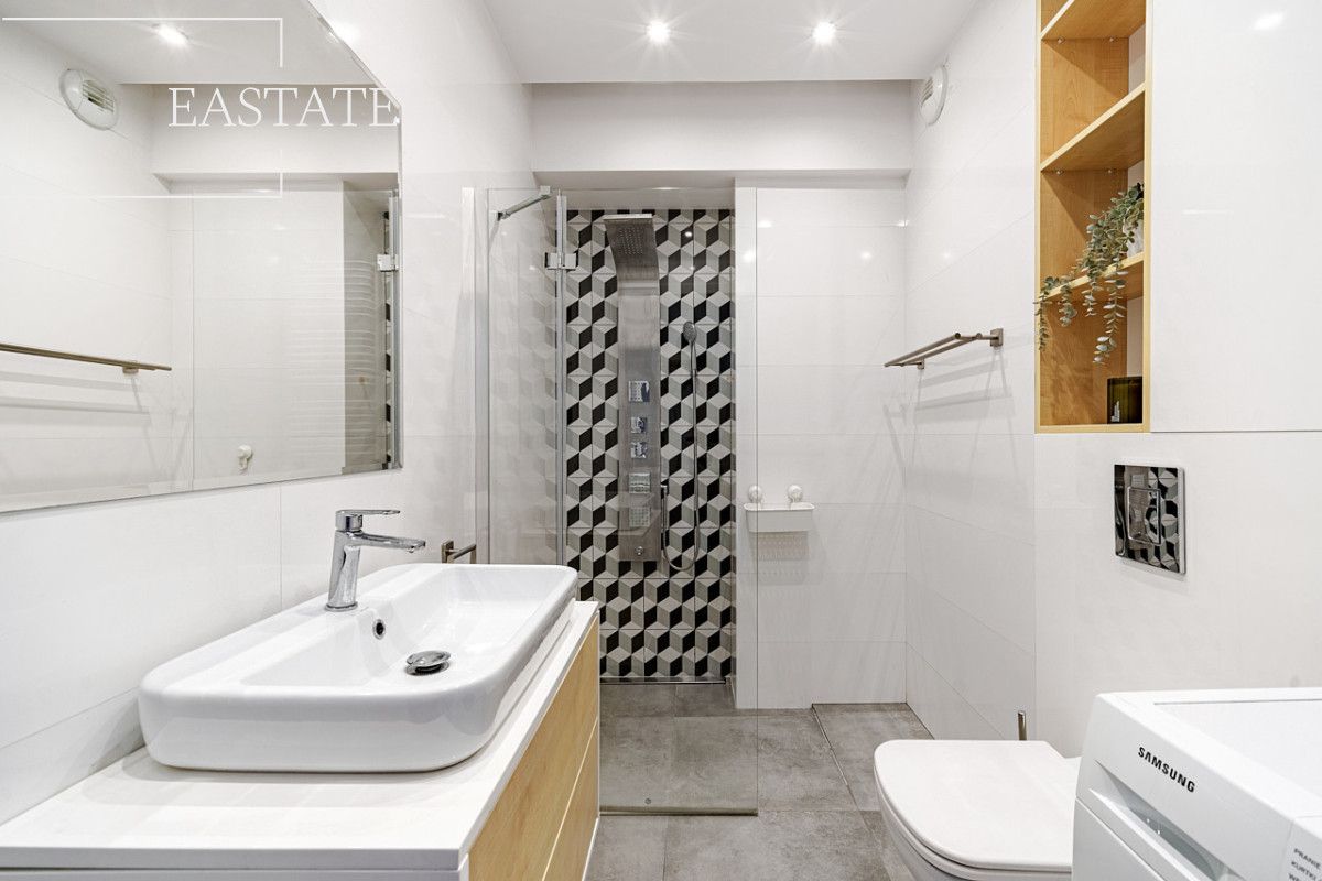 Mieszkanie 2-pokojowe Warszawa Wola, ul. Chłodna. Zdjęcie 10