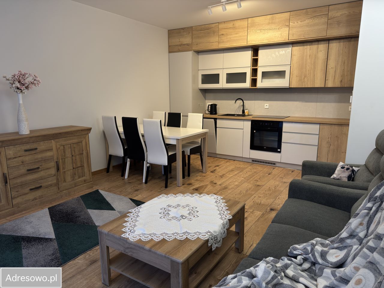 Mieszkanie 3-pokojowe Wierzchowisko, ul. Klonowa. Zdjęcie 8