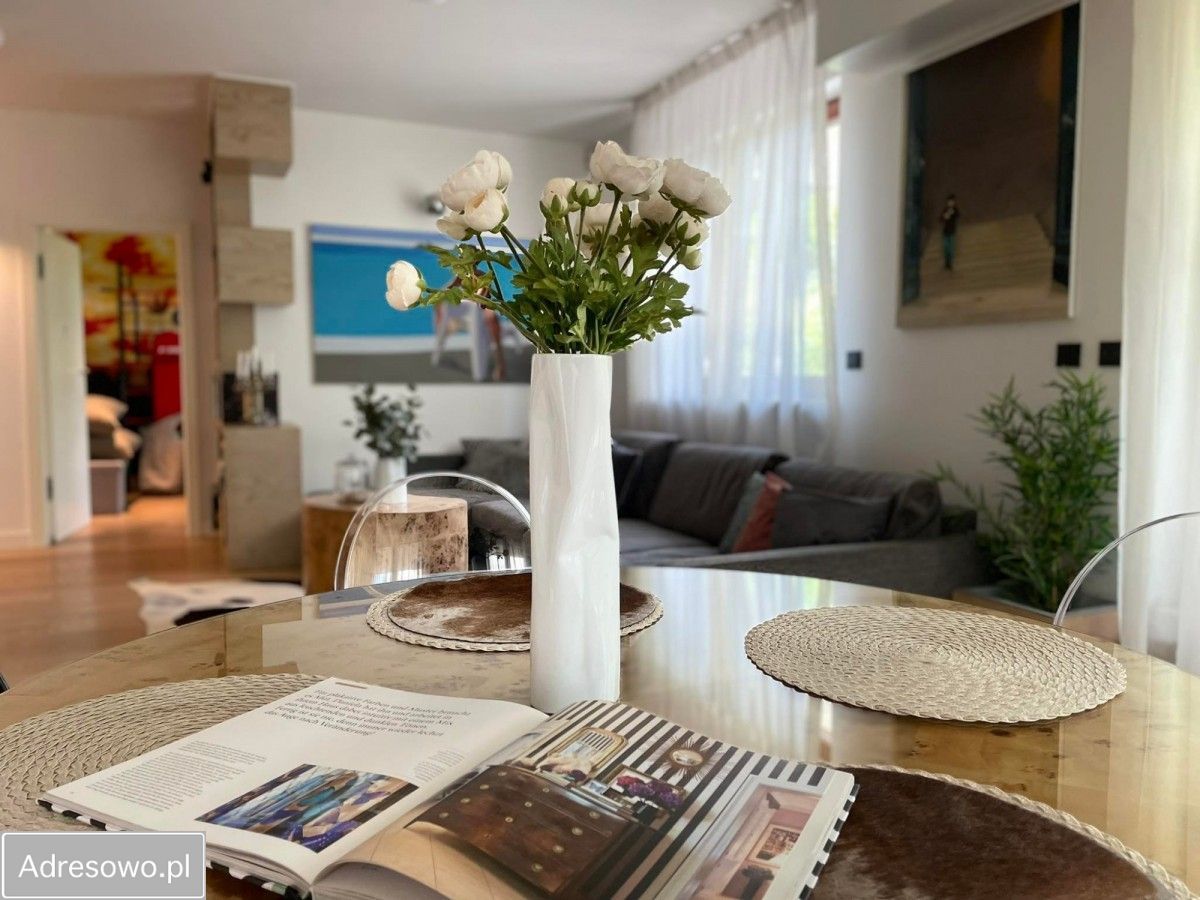 Mieszkanie 3-pokojowe Warszawa Mokotów, ul. Leszczyny. Zdjęcie 12