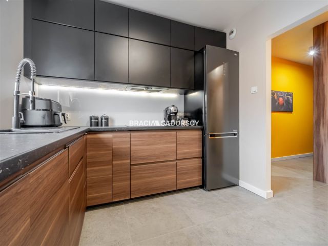 Mieszkanie 2-pokojowe Kraków, ul. Mariana Domagały. Zdjęcie 9