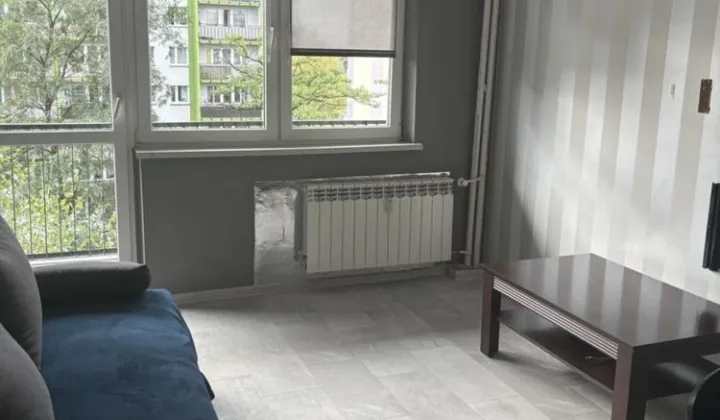 Mieszkanie 2-pokojowe Zabrze Centrum, ul. Jana III Sobieskiego