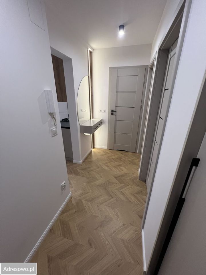 Mieszkanie 3-pokojowe Kraków Wzgórza Krzesławickie, os. Na Stoku. Zdjęcie 5