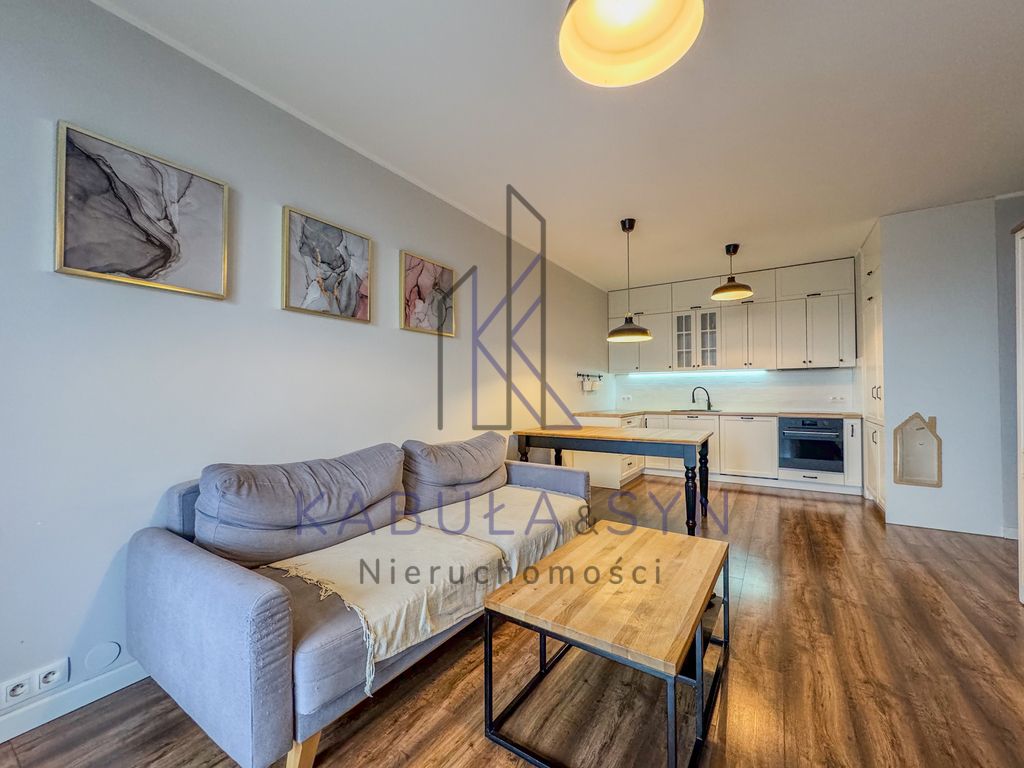 Mieszkanie 3-pokojowe Bydgoszcz Glinki, ul. Szpitalna. Zdjęcie 8