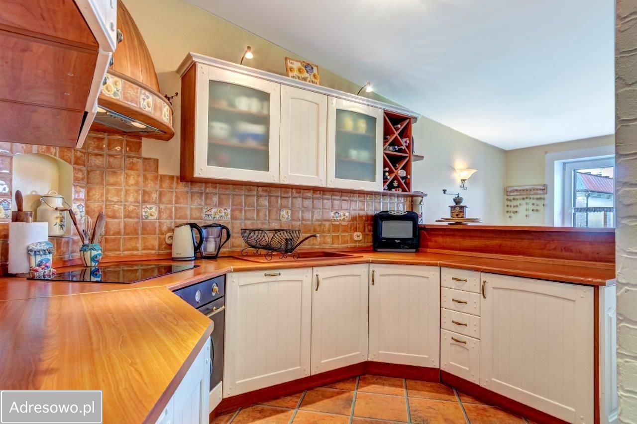 Mieszkanie 3-pokojowe Świnoujście Centrum, ul. Bohaterów Września. Zdjęcie 12