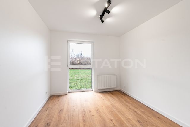 bliźniak, 4 pokoje Malawa. Zdjęcie 7