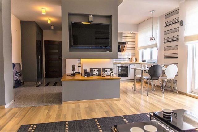 Mieszkanie 2-pokojowe Gdynia Oksywie, ul. gen. Marii Wittekówny. Zdjęcie 1