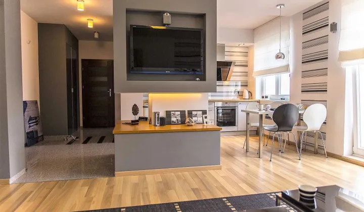 Mieszkanie 2-pokojowe Gdynia Oksywie, ul. gen. Marii Wittekówny