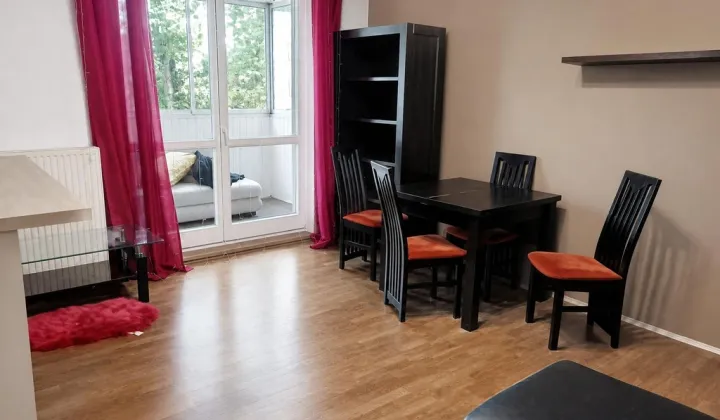 Mieszkanie 2-pokojowe Warszawa Targówek, ul. Zielone Zacisze