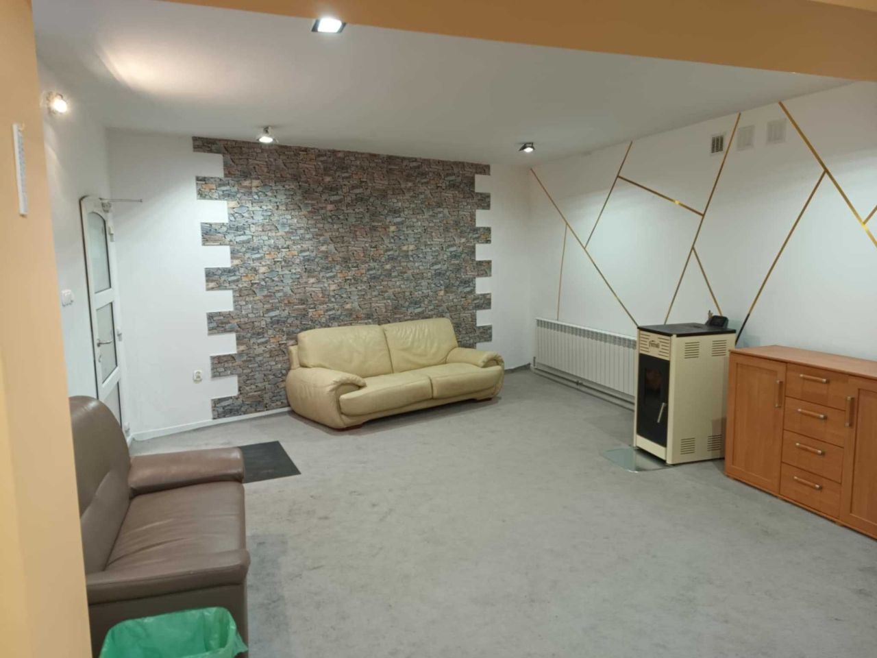 Lokal Wągrowiec, ul. Kościuszki. Zdjęcie 7