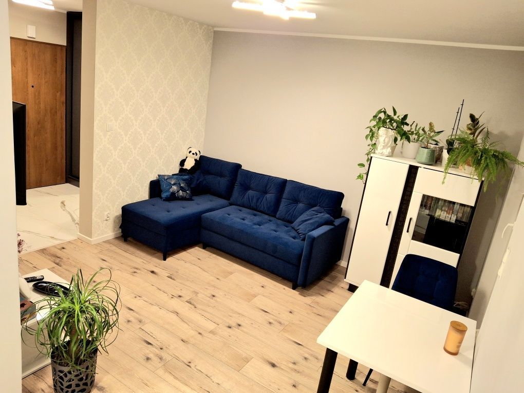 Mieszkanie 1-pokojowe Kielce. Zdjęcie 2