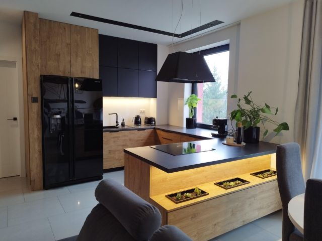 Mieszkanie 3-pokojowe Zgierz Proboszczewice, ul. Piątkowska. Zdjęcie 2