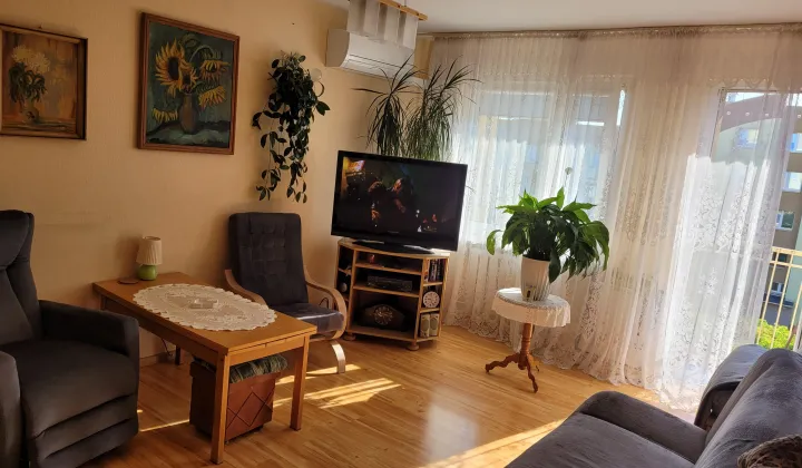 Mieszkanie 3-pokojowe Lubin Centrum, ul. Władysława Reymonta