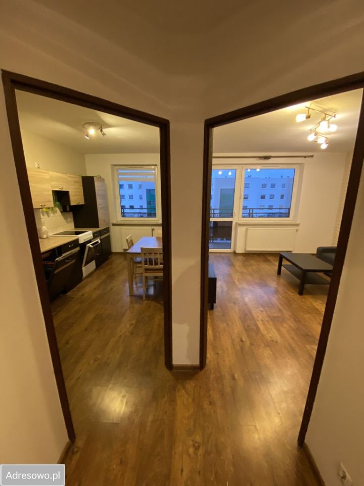 Mieszkanie 2-pokojowe Lublin Sławin, ul. Relaksowa. Zdjęcie 9