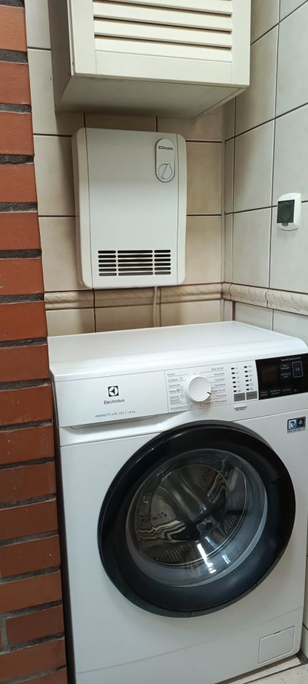 dom letniskowy, 3 pokoje Świeszyno, 67. Zdjęcie 20