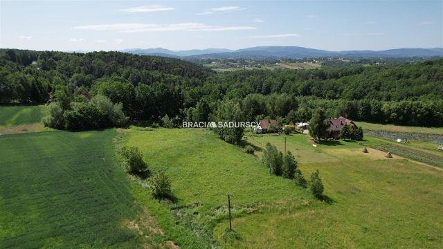 Działka budowlana Grajów. Zdjęcie 13