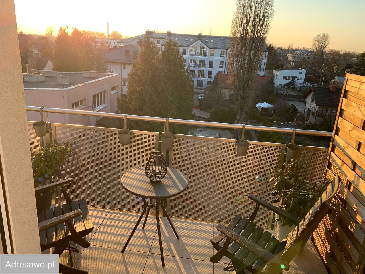 Mieszkanie 3-pokojowe Pruszków Żbików. Zdjęcie 3