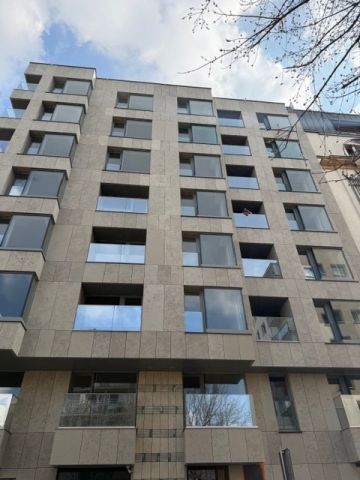 Mieszkanie 2-pokojowe Warszawa Śródmieście, ul. Niecała. Zdjęcie 13