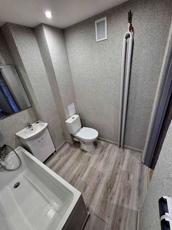 Mieszkanie 4-pokojowe Lubin Centrum, ul. Marii Skłodowskiej-Curie. Zdjęcie 7