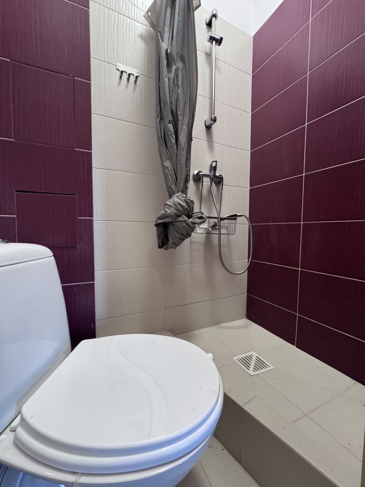 Mieszkanie 1-pokojowe Łódź Bałuty, ul. Konspiracyjnego Wojska Polskiego. Zdjęcie 3