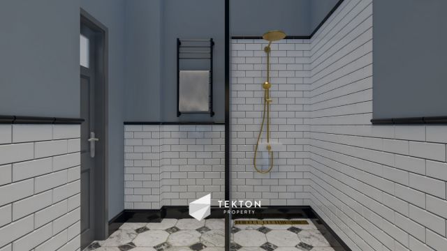 Mieszkanie 3-pokojowe Poznań Centrum, al. Karola Marcinkowskiego. Zdjęcie 6