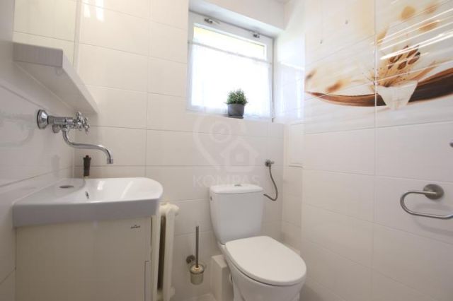 dom szeregowy, 6 pokoi Wrocław Fabryczna, ul. Seweryna Wysłoucha. Zdjęcie 15