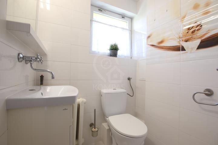 dom szeregowy, 6 pokoi Wrocław Fabryczna, ul. Seweryna Wysłoucha. Zdjęcie 15