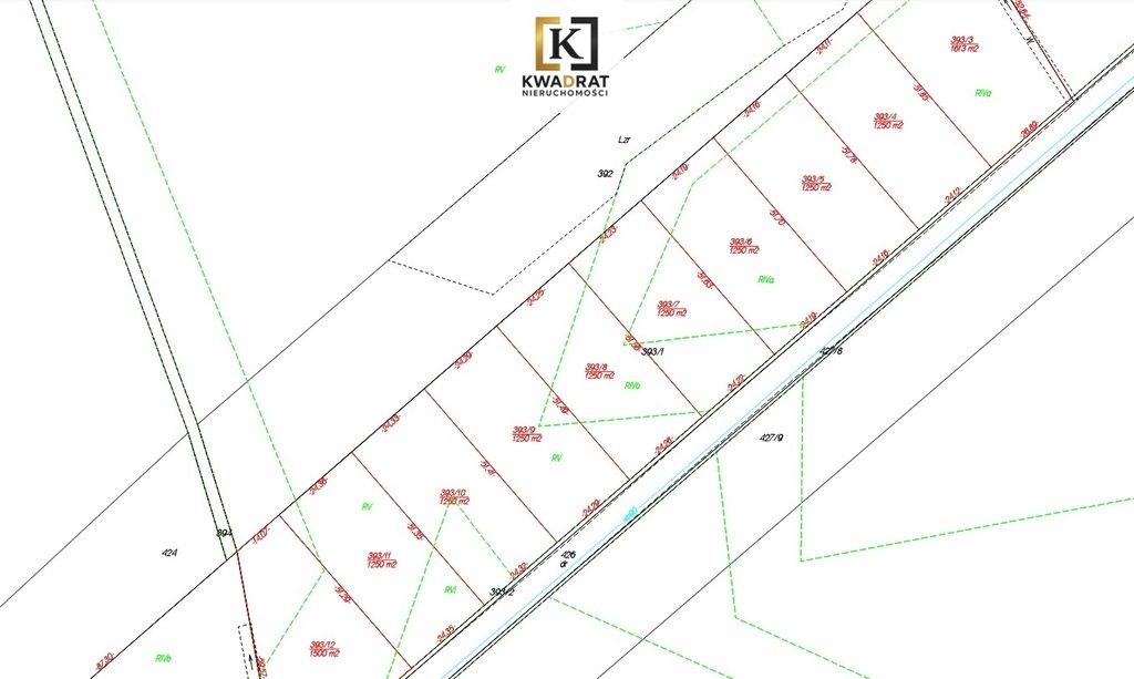Działka budowlana Sokóle. Zdjęcie 5