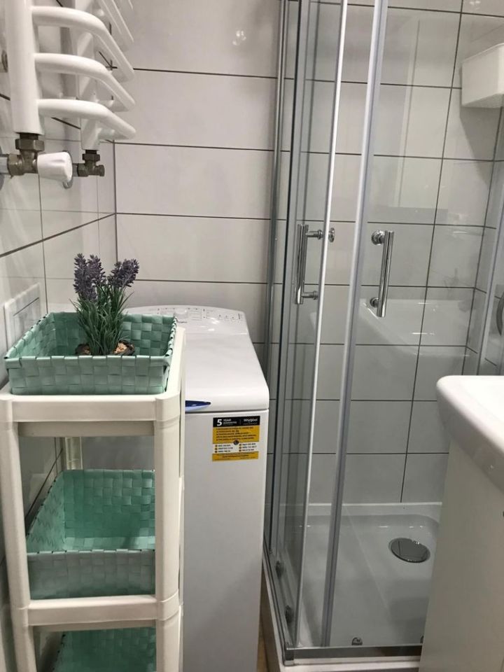 Pokój Warszawa Praga-Południe. Zdjęcie 5