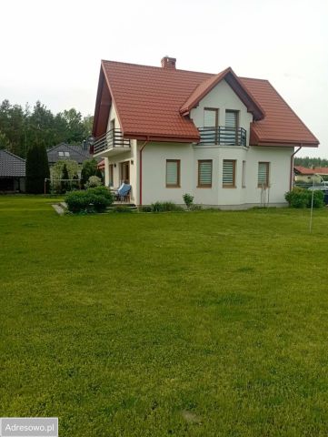 dom wolnostojący, 6 pokoi Jastkowice, ul. Majdan. Zdjęcie 1