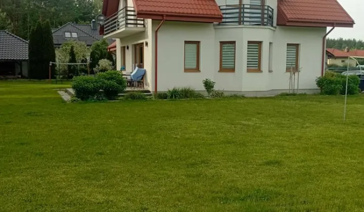 dom wolnostojący, 6 pokoi Jastkowice, ul. Majdan