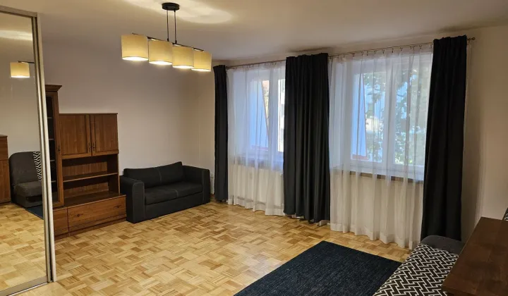 Mieszkanie 2-pokojowe Wrocław Śródmieście, ul. Kluczborska