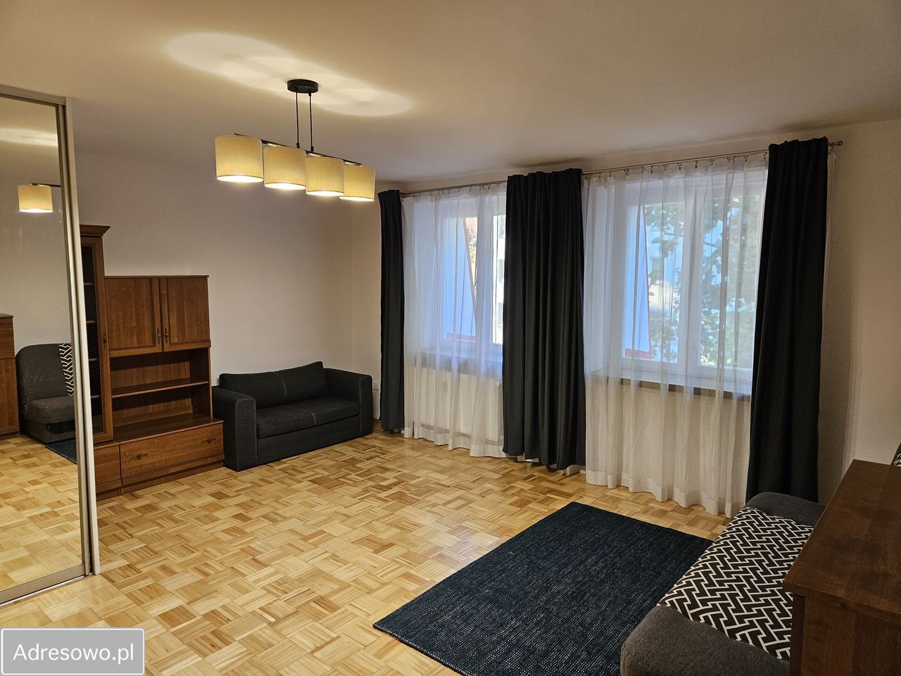 Mieszkanie 2-pokojowe Wrocław Śródmieście, ul. Kluczborska. Zdjęcie 1