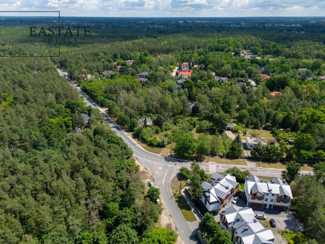 Działka budowlana Warszawa Białołęka, ul. Bohaterów. Zdjęcie 5