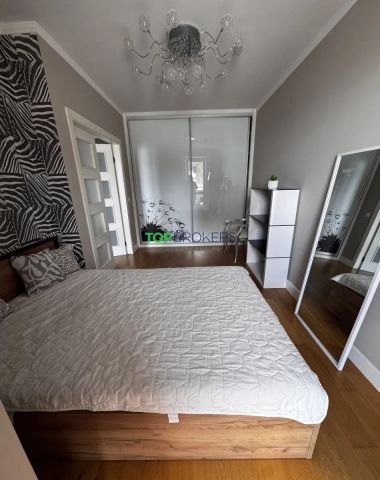 Mieszkanie 3-pokojowe Warszawa Wola, ul. Radziwie. Zdjęcie 10