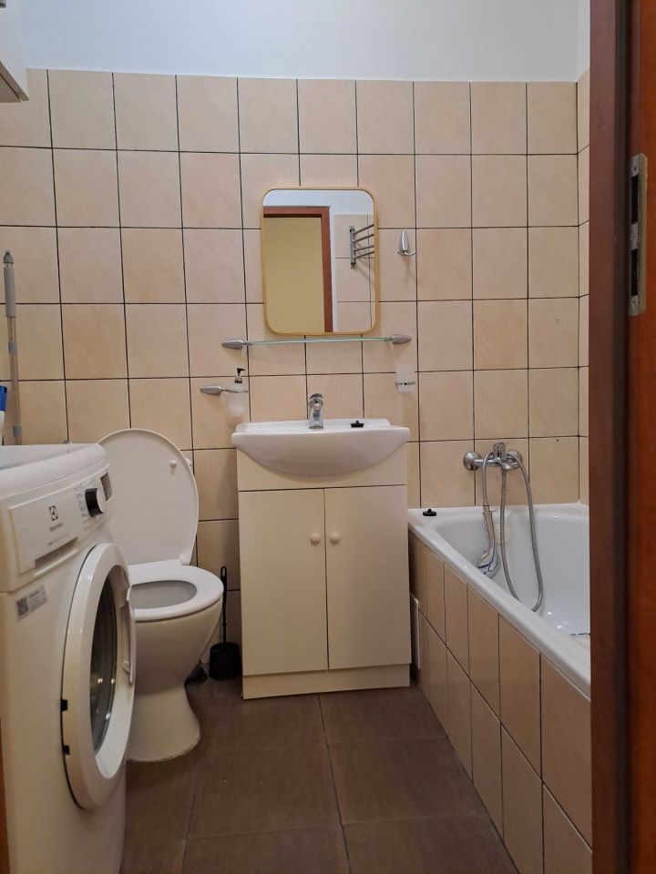 Mieszkanie 1-pokojowe Warszawa Włochy, ul. Nike. Zdjęcie 5