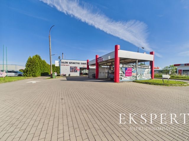 Lokal Koszalin, ul. Strażacka. Zdjęcie 16